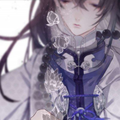 白鹿晒手搓眼线